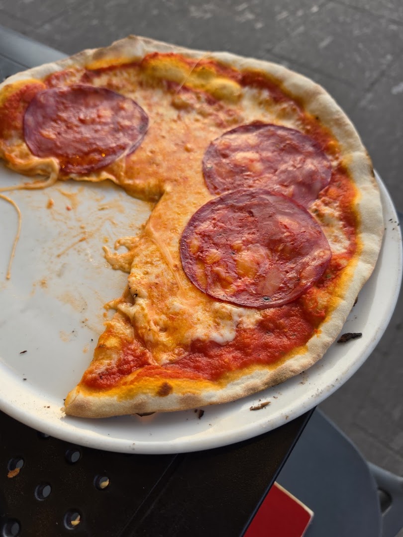 Ristorante pizzeria Al cupolone, Roma