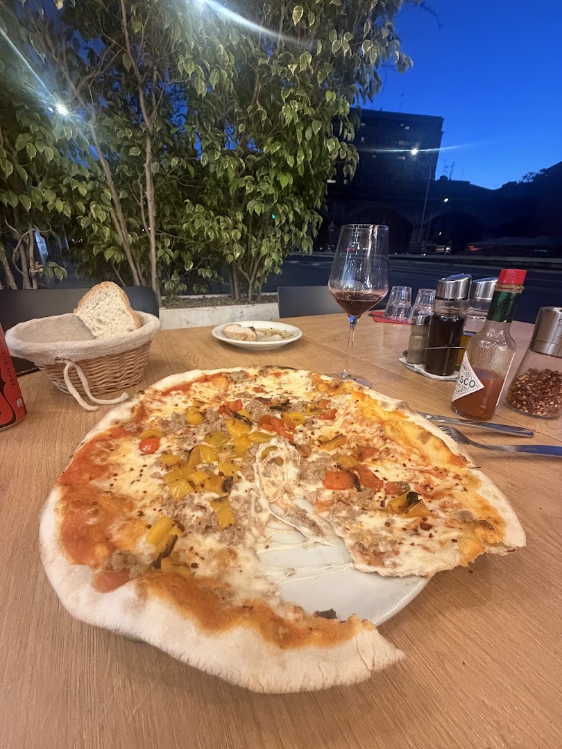 Ristorante pizzeria Al cupolone