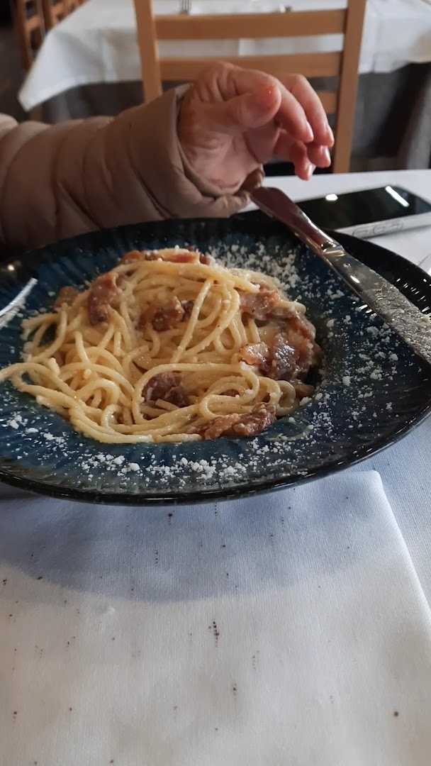 Ristorante pizzeria Al cupolone