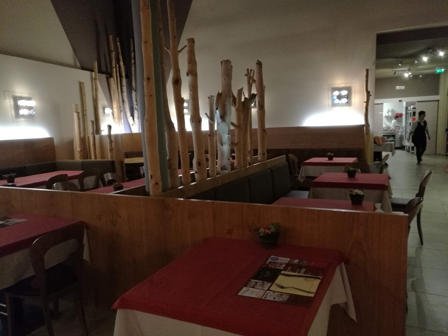 Ristorante Pizzeria Al Duomo | Cucina Tipica Trentina, Mezzolombardo