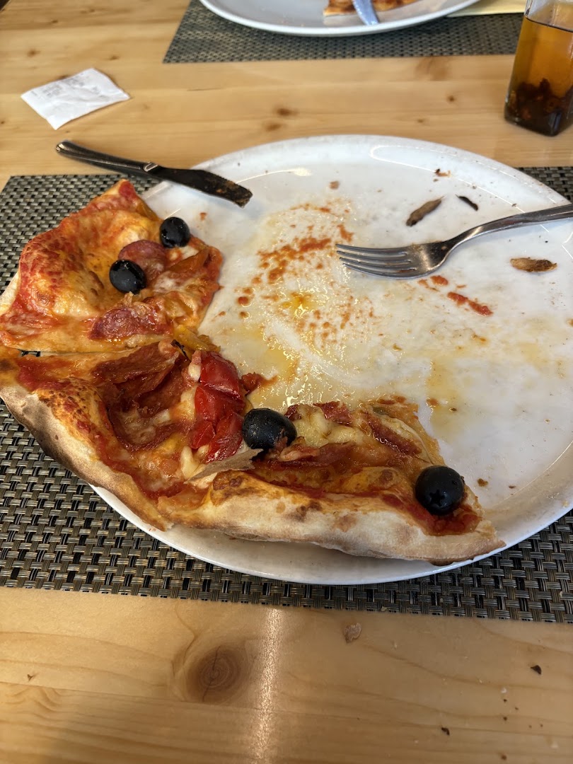 Ristorante Pizzeria Al Duomo | Cucina Tipica Trentina