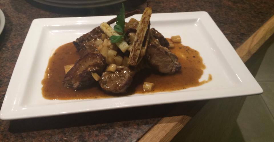Ristorante Pizzeria Al Duomo | Cucina Tipica Trentina