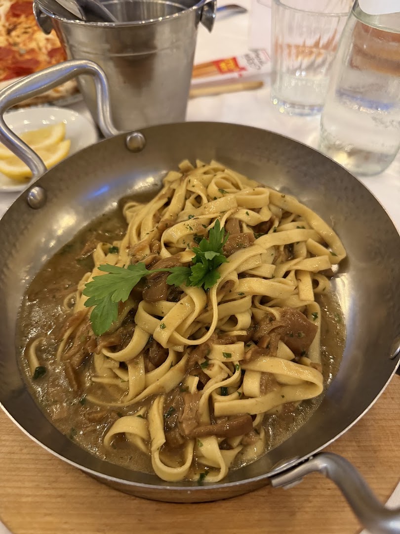 Ristorante Pizzeria Al Duomo