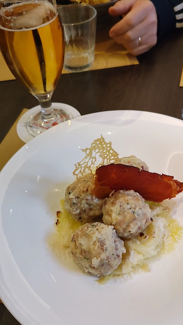 Ristorante Pizzeria Al Duomo