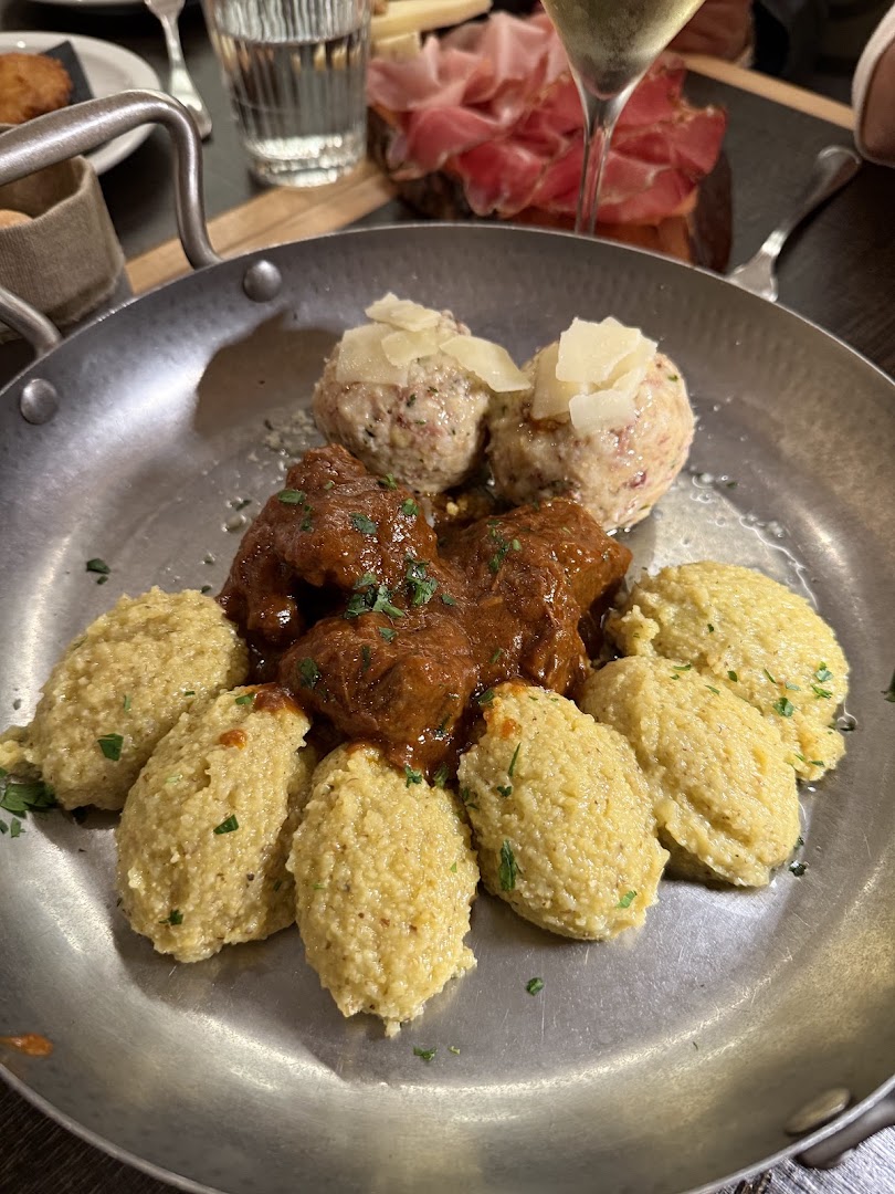 Ristorante Pizzeria Al Duomo