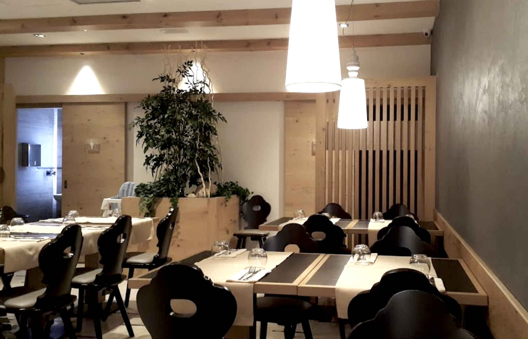 Ristorante Pizzeria Al Duomo
