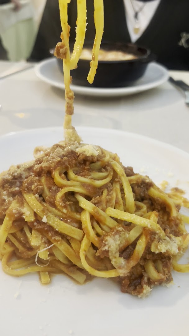Ristorante Pizzeria Al Fagianetto