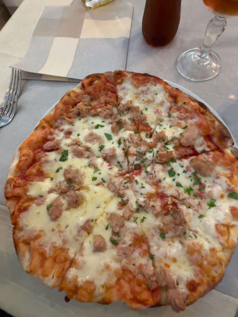 Ristorante Pizzeria Al Fagianetto