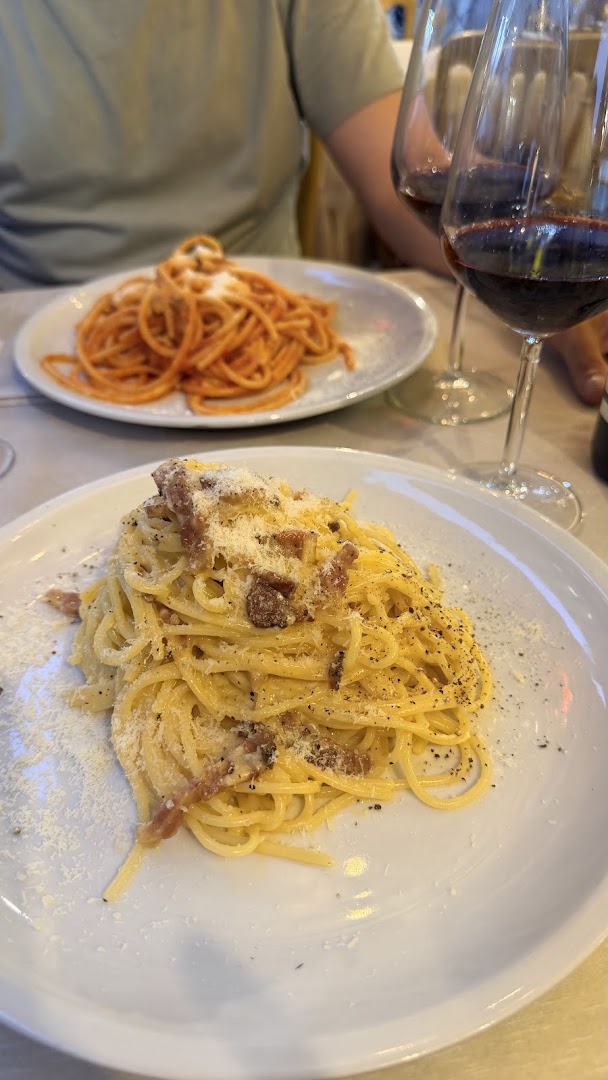 Ristorante Pizzeria Al Fagianetto