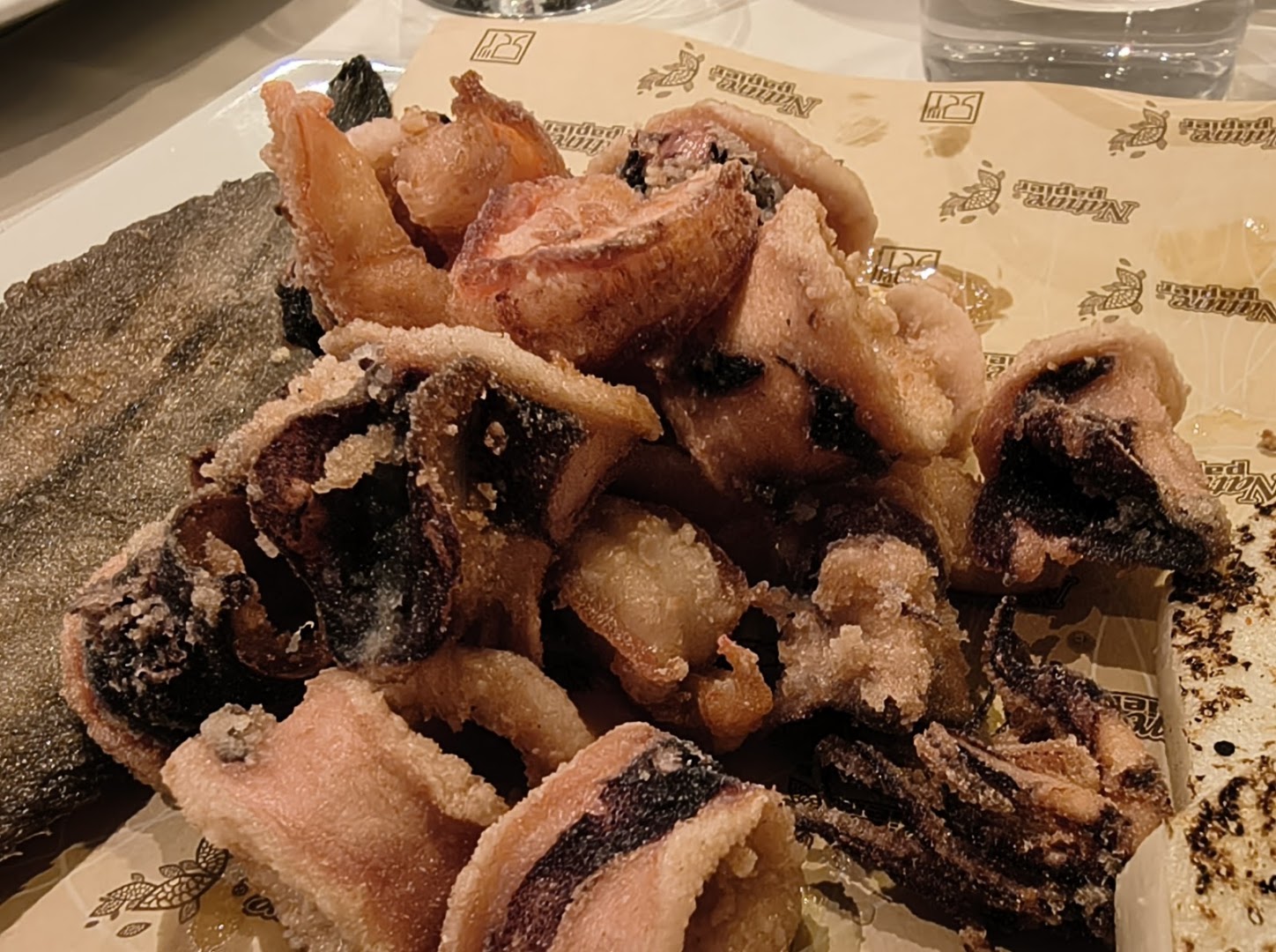 Ristorante Pizzeria "Al Fapanni 30"