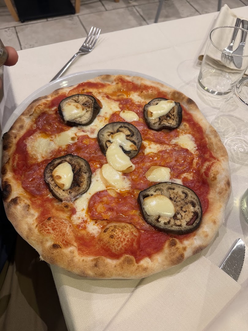 Ristorante Pizzeria "Al Fapanni 30"