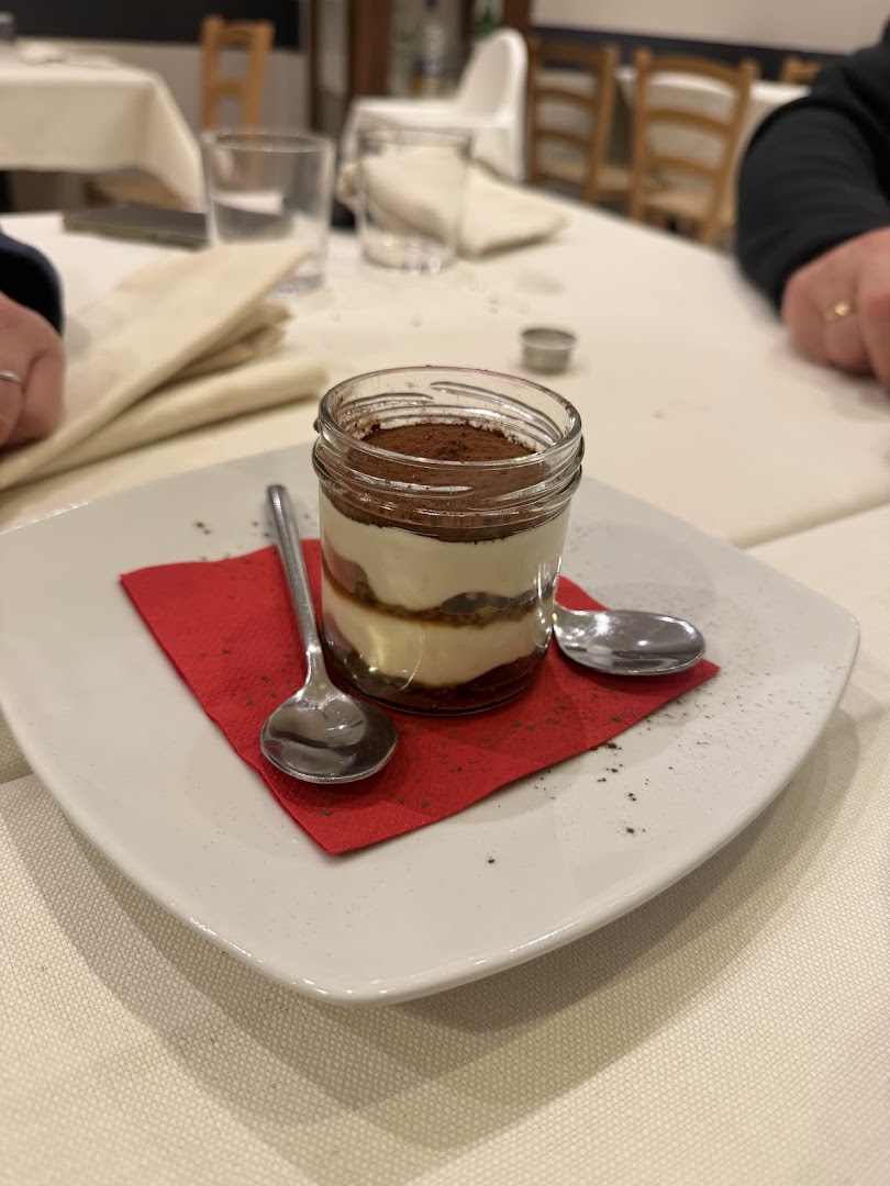 Ristorante Pizzeria "Al Fapanni 30"