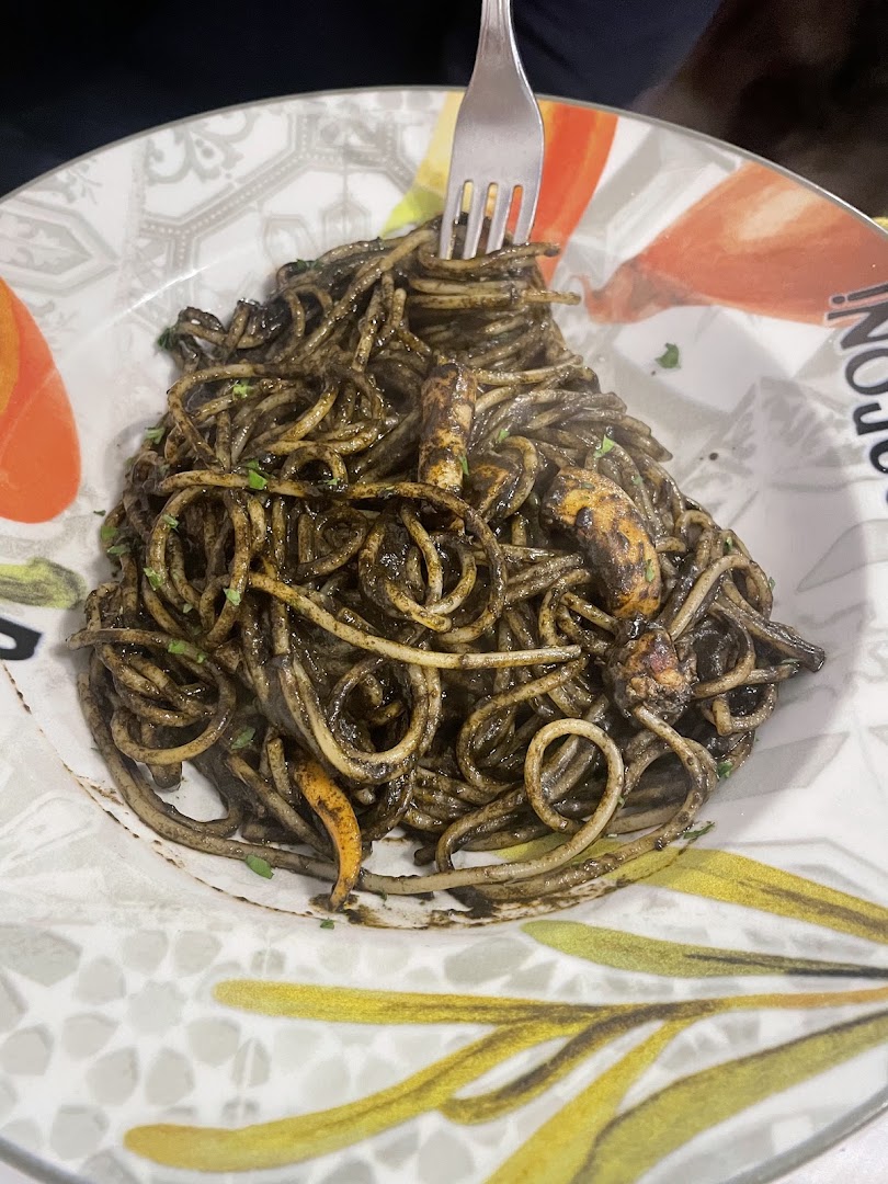 Ristorante Pizzeria Al Faro