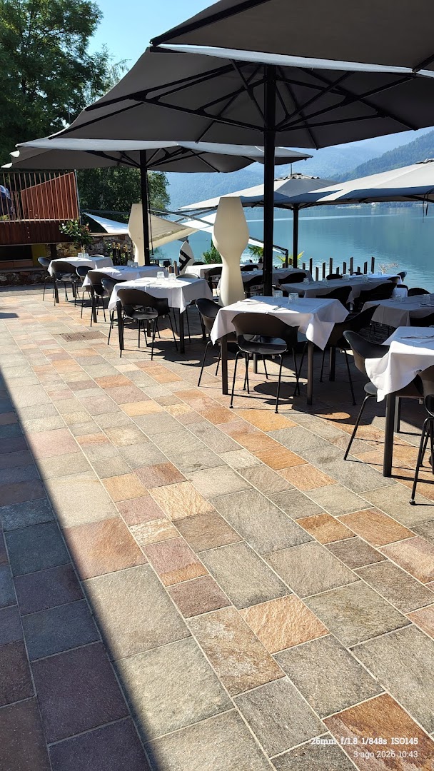 Ristorante Pizzeria Al Faro