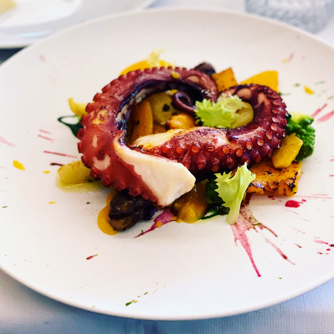 Ristorante Pizzeria Al Faro, Venezia