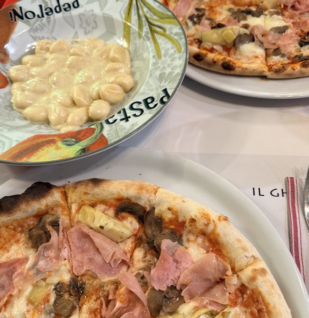 Ristorante Pizzeria Al Faro