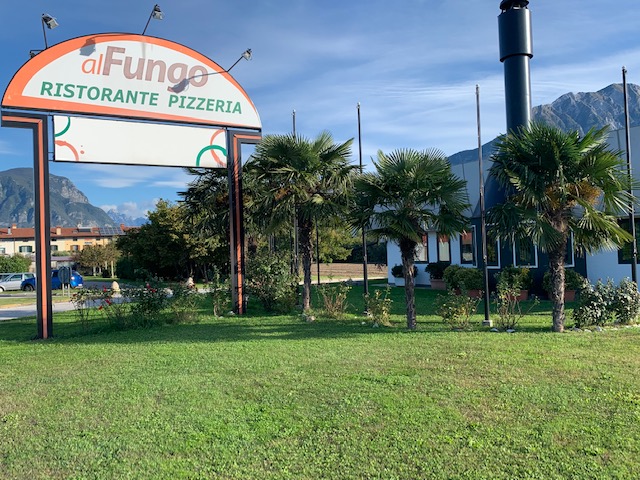 Ristorante Pizzeria Al Fungo