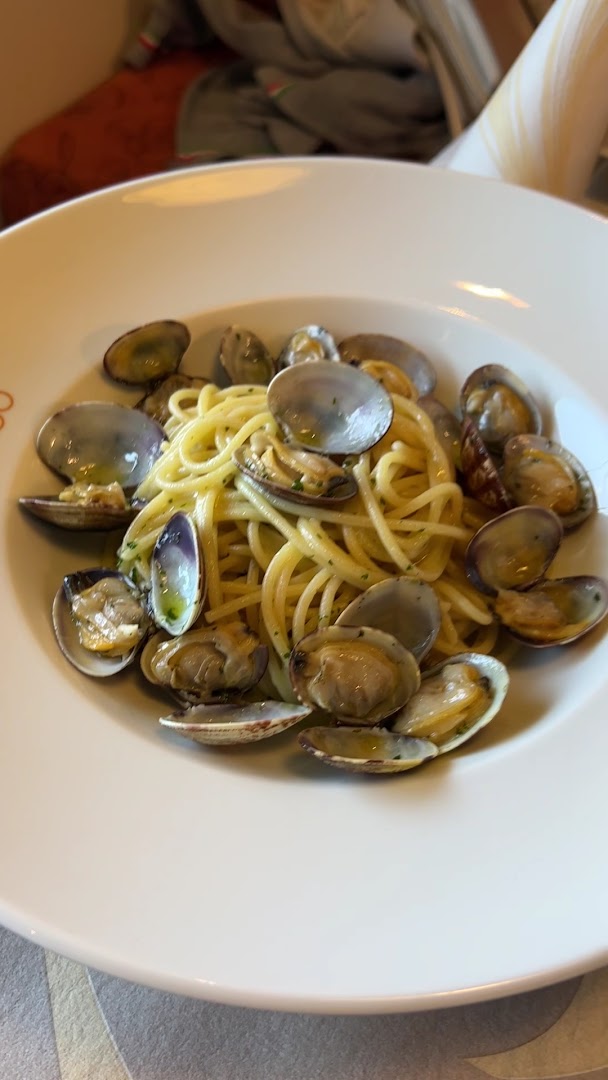 Ristorante Pizzeria Al Fungo