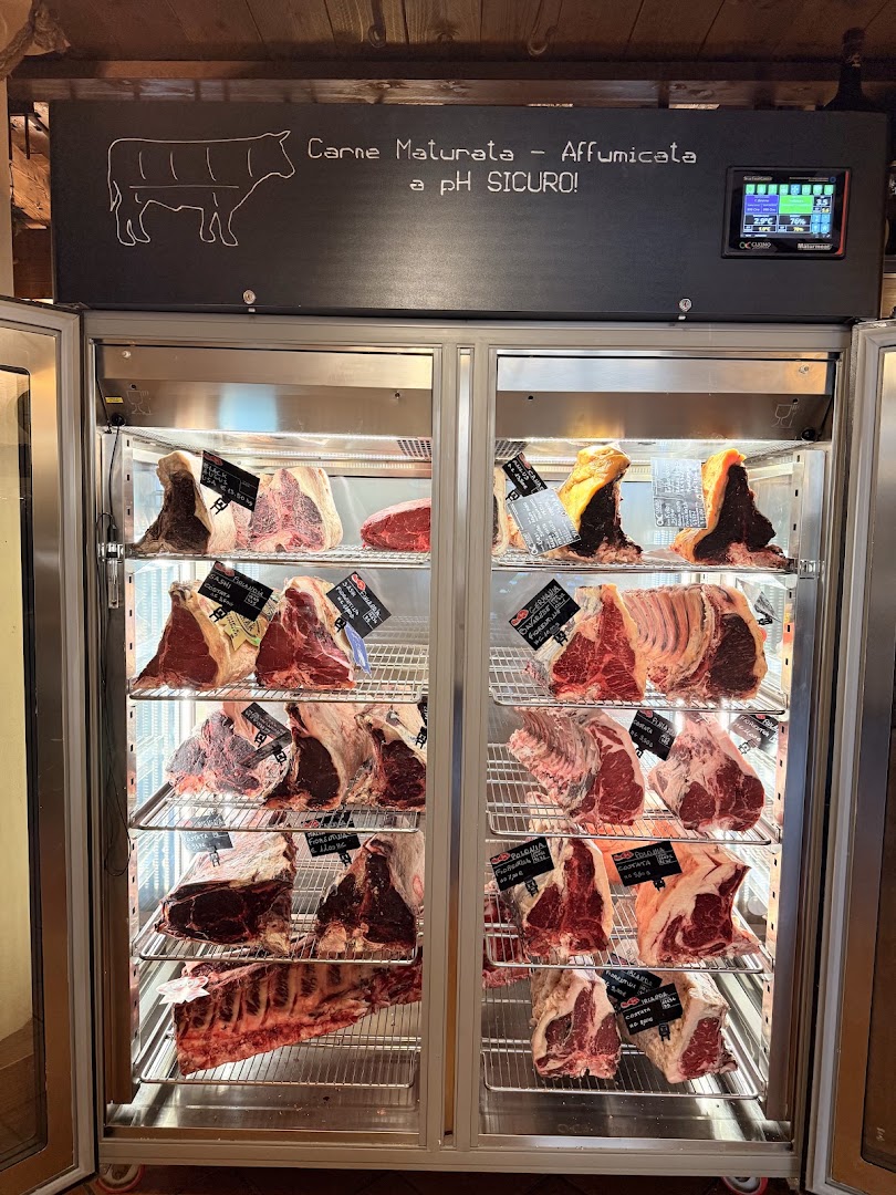Ristorante Pizzeria Al Gelso Udine, Udine