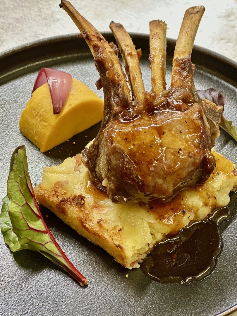 Ristorante Pizzeria Al Gelso Udine