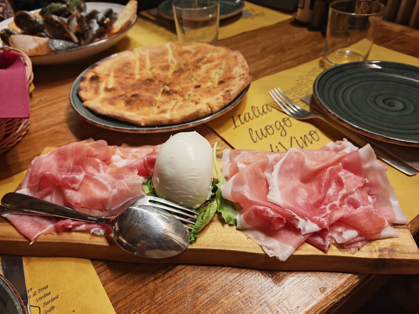 Ristorante Pizzeria Al Gelso Udine