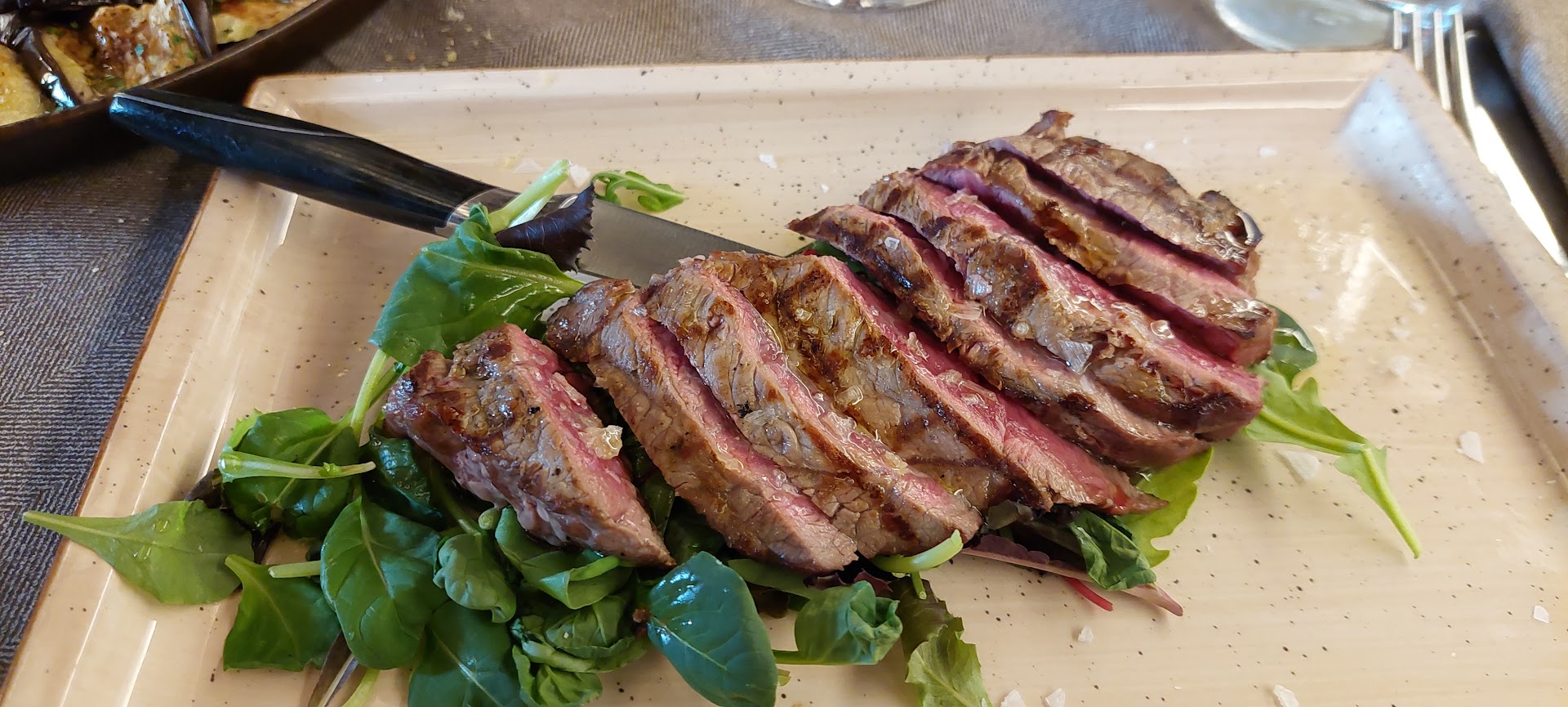 Ristorante Pizzeria Al Gelso Udine