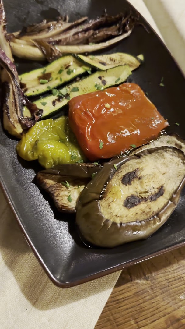 Ristorante Pizzeria Al Gelso Udine