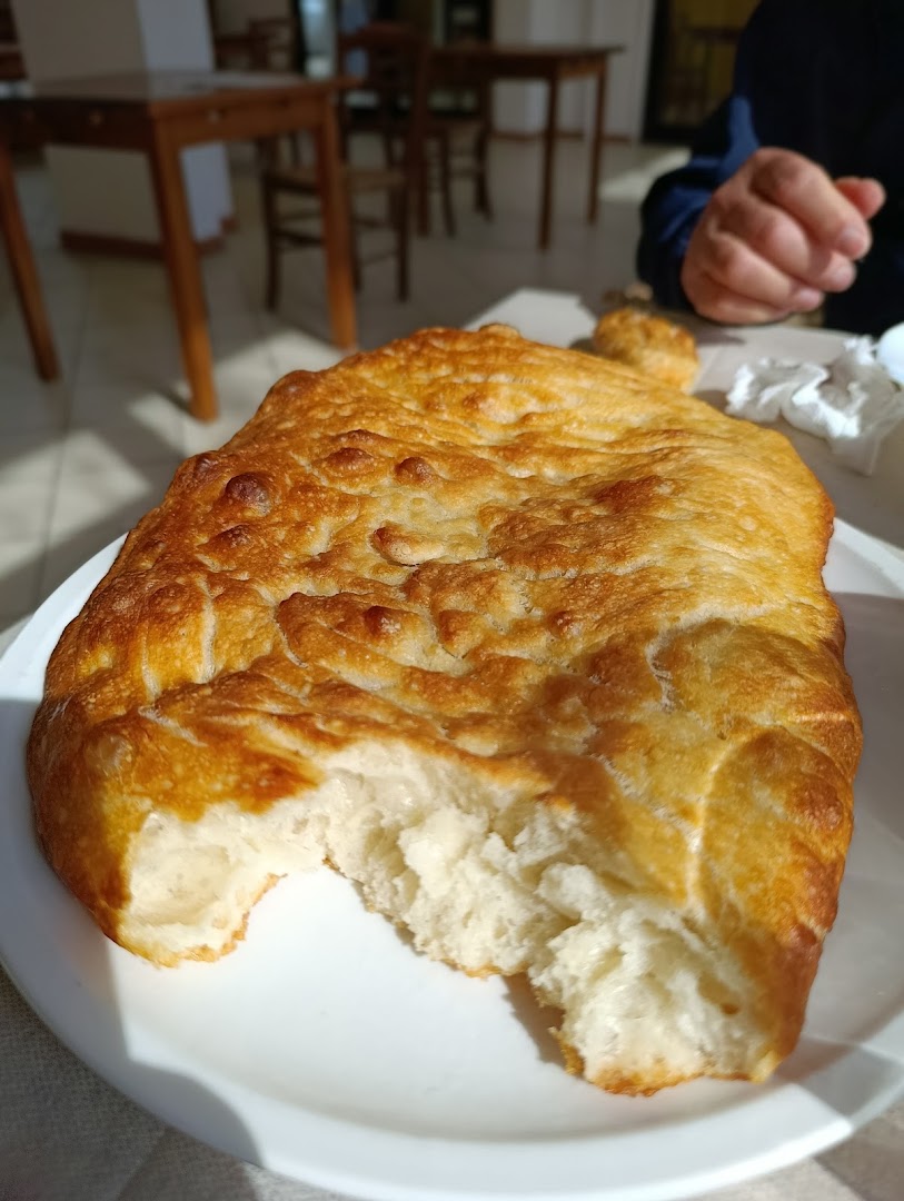 Ristorante Pizzeria Al Giardino