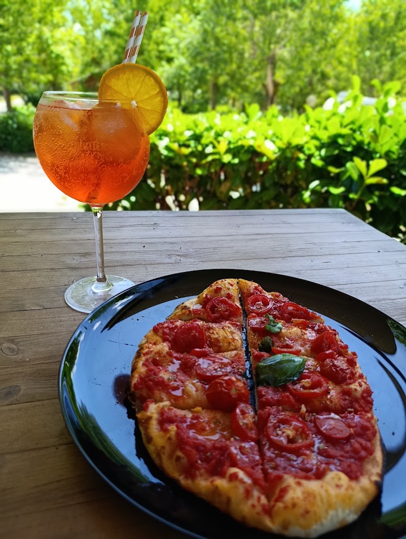 Ristorante Pizzeria Al Giardino