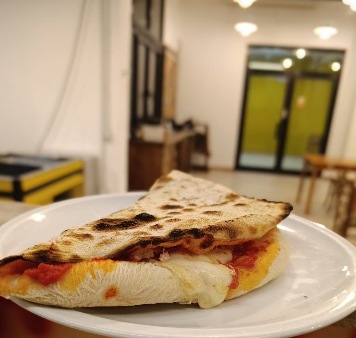 Ristorante Pizzeria Al Giardino