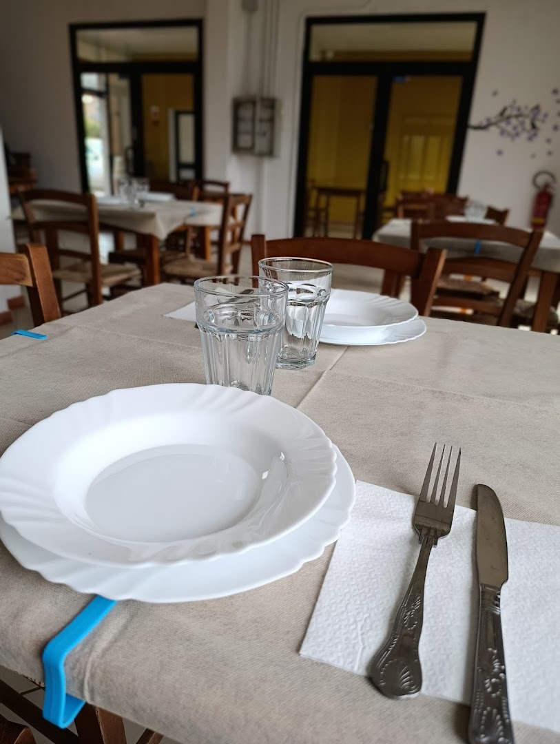 Ristorante Pizzeria Al Giardino