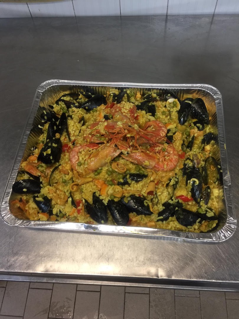Ristorante Pizzeria Al Grillo