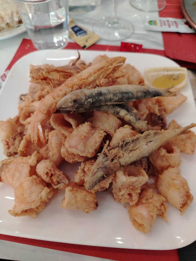 Ristorante Pizzeria Al Grillo