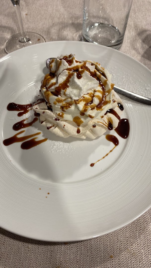 Ristorante - Pizzeria al Leon