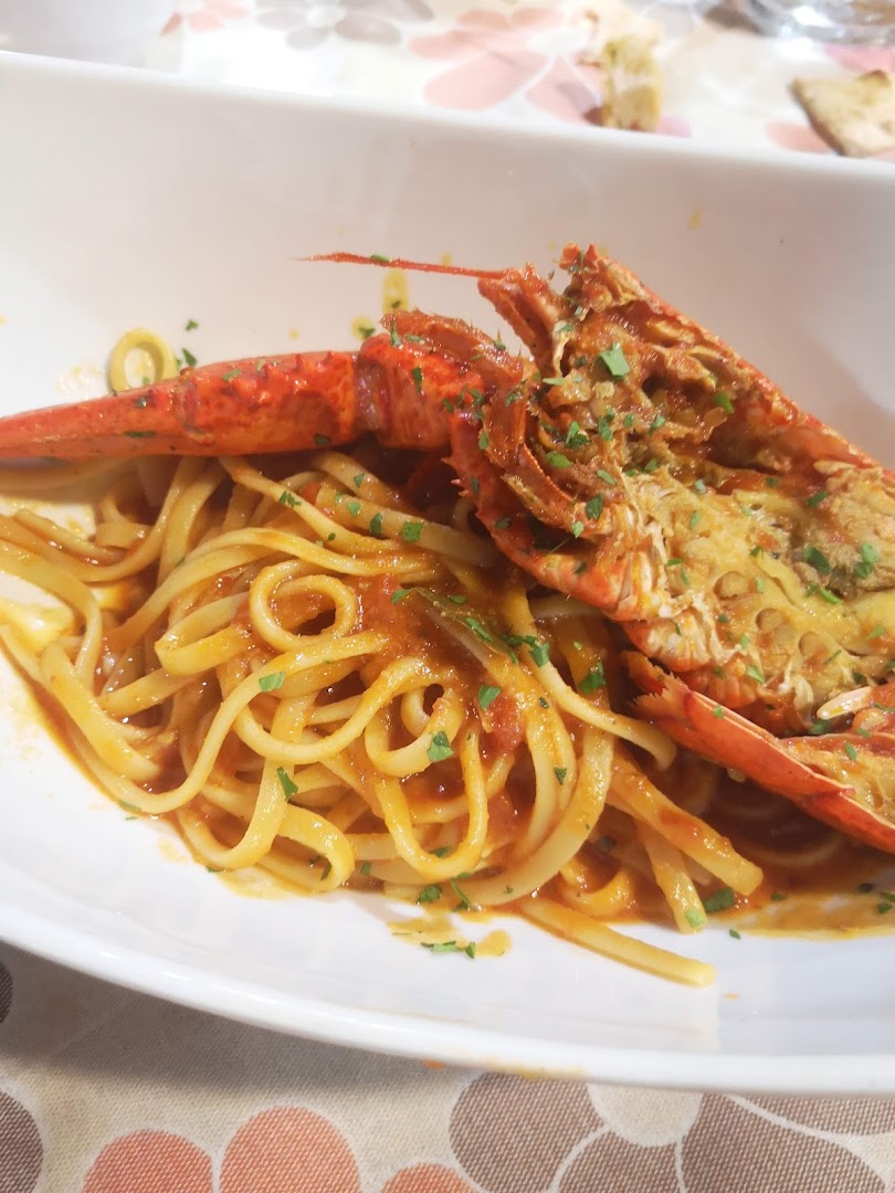 Ristorante - Pizzeria al Leon