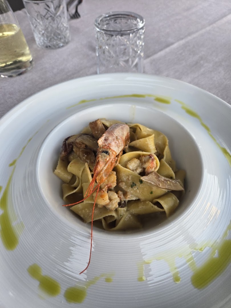 Ristorante - Pizzeria al Leon