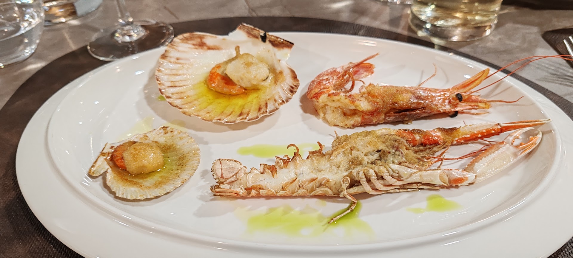 Ristorante - Pizzeria al Leon