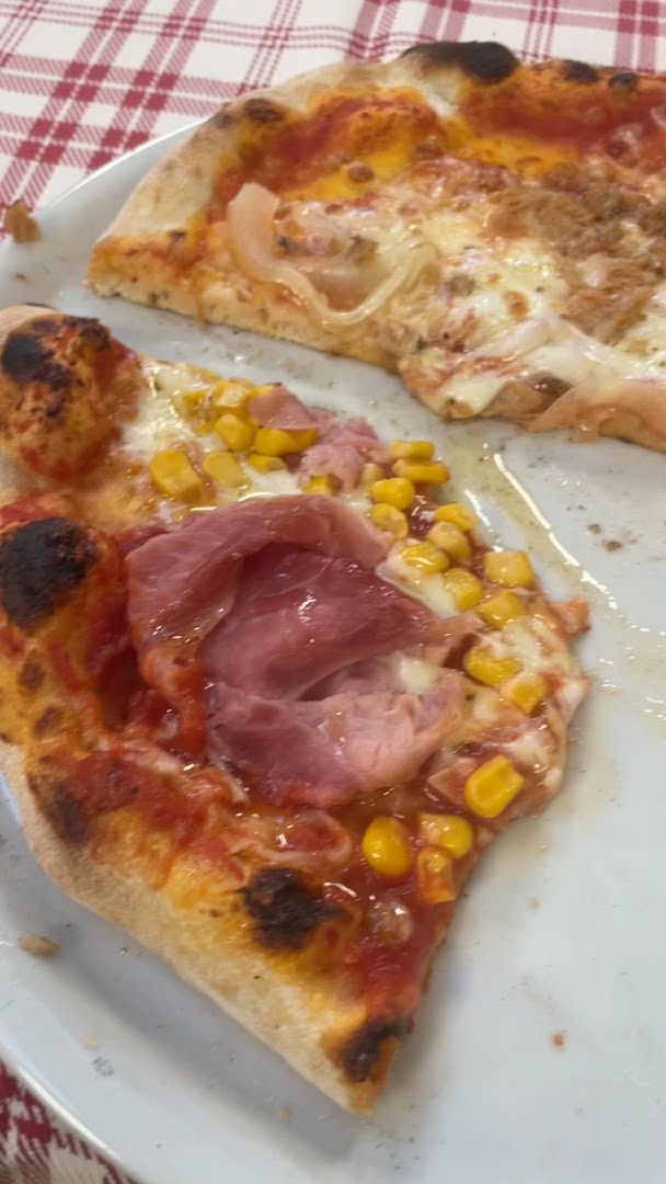 Ristorante Pizzeria Al Mangart, Tarvisio