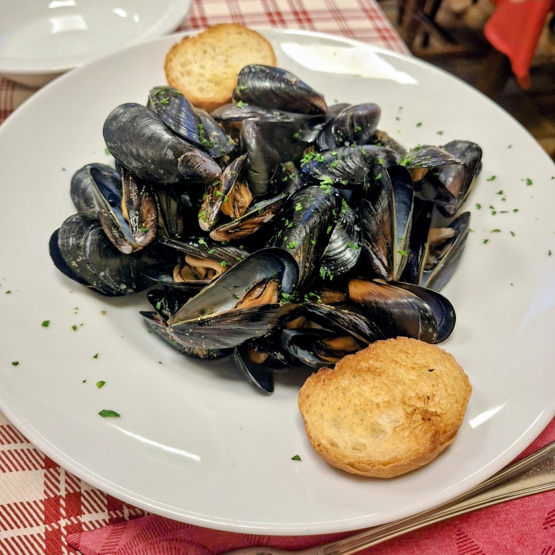 Ristorante Pizzeria Al Mangart