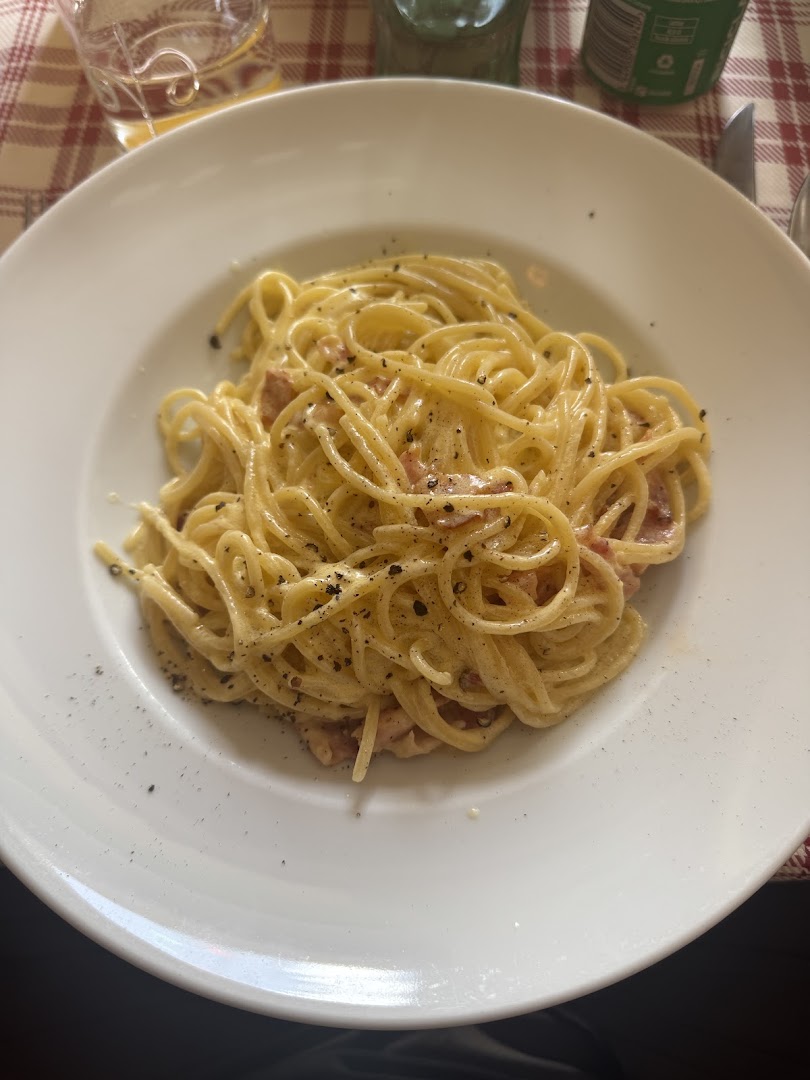 Ristorante Pizzeria Al Mangart