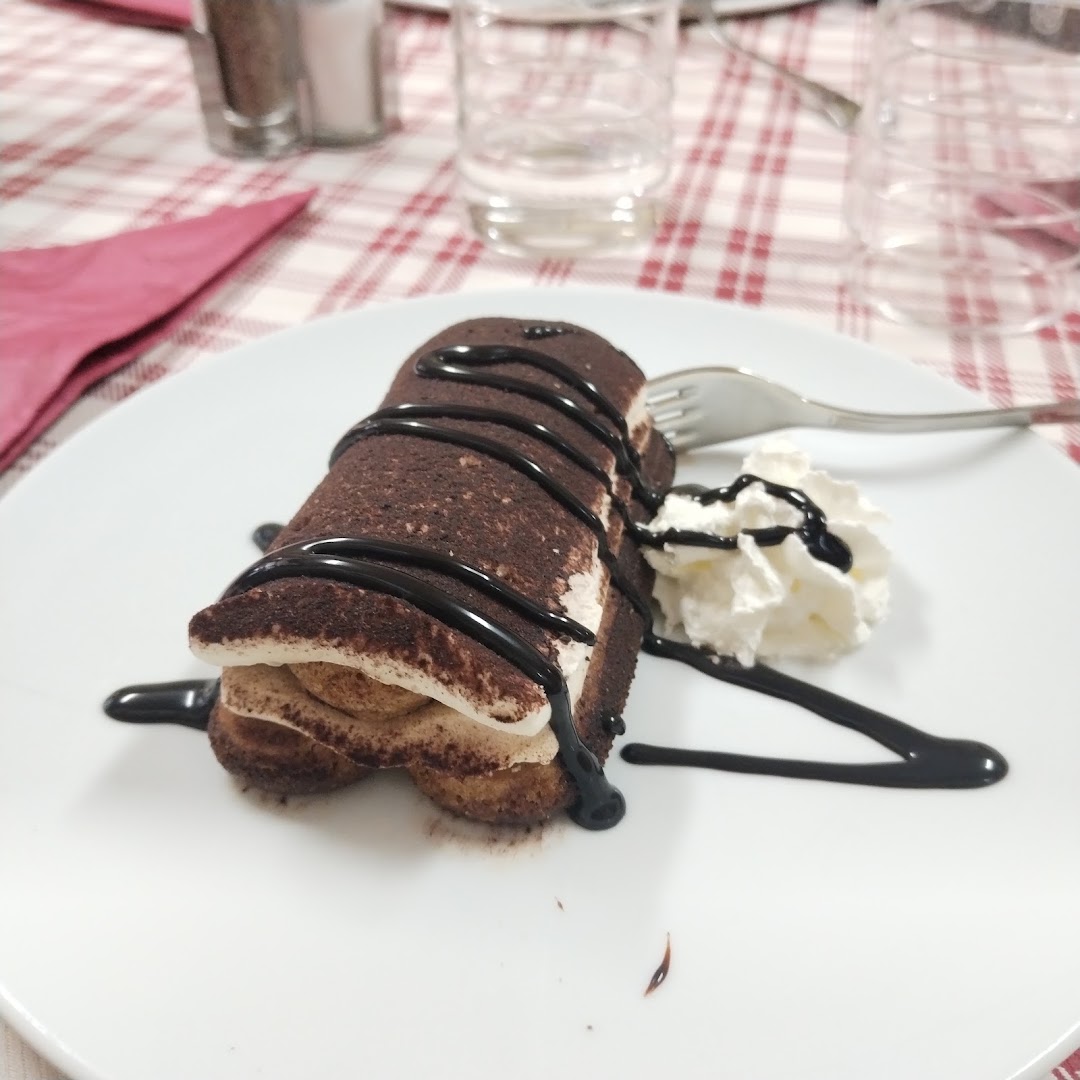 Ristorante Pizzeria Al Mangart