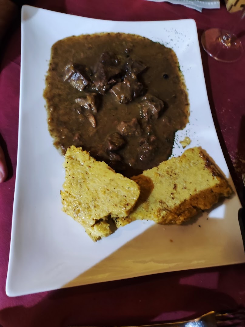 Ristorante Pizzeria Al Maso - Grill
