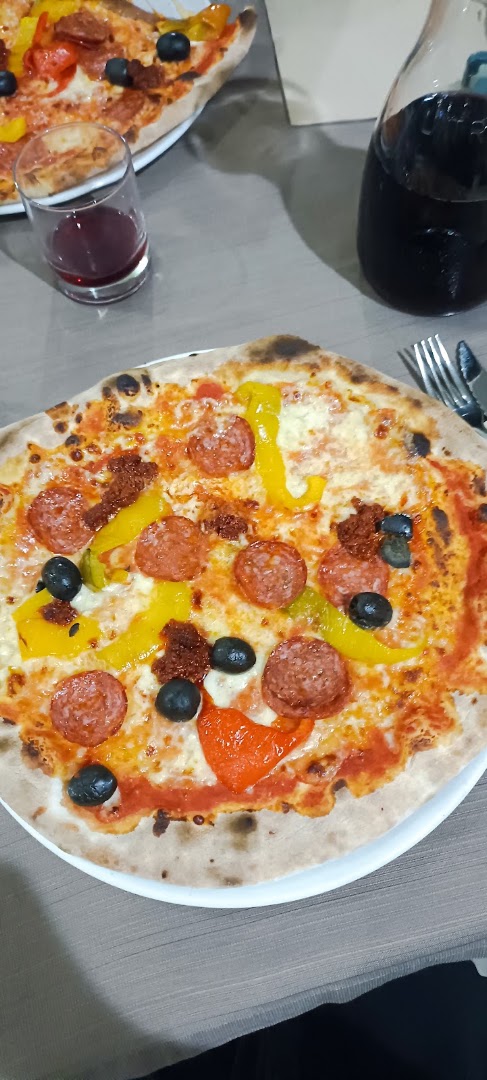 Ristorante Pizzeria al Mattone