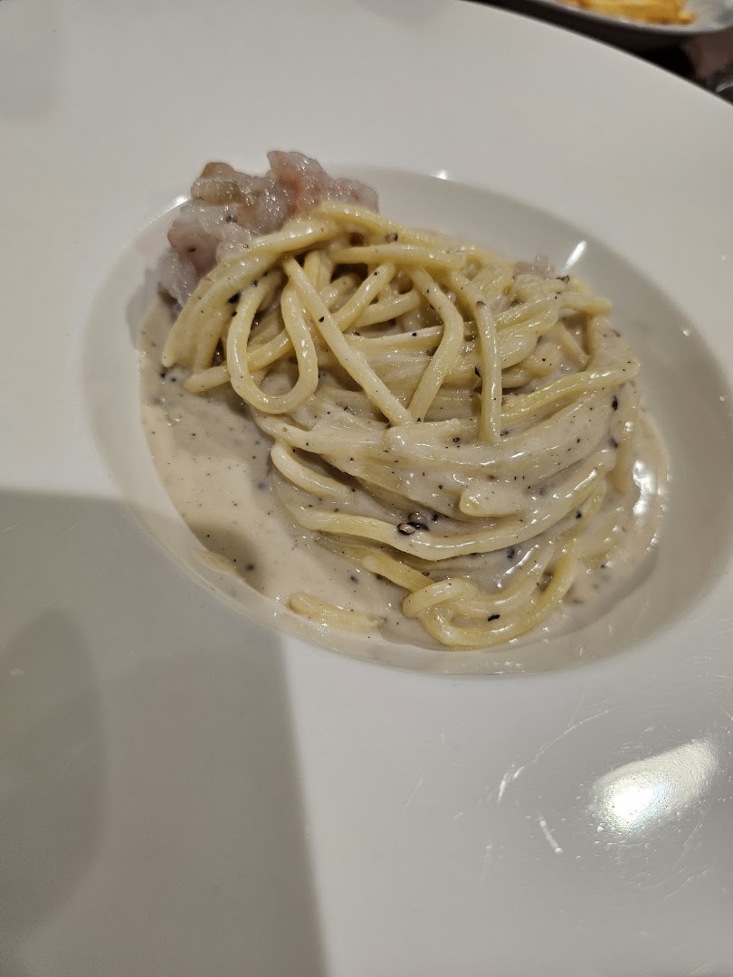 Ristorante Pizzeria al Mattone