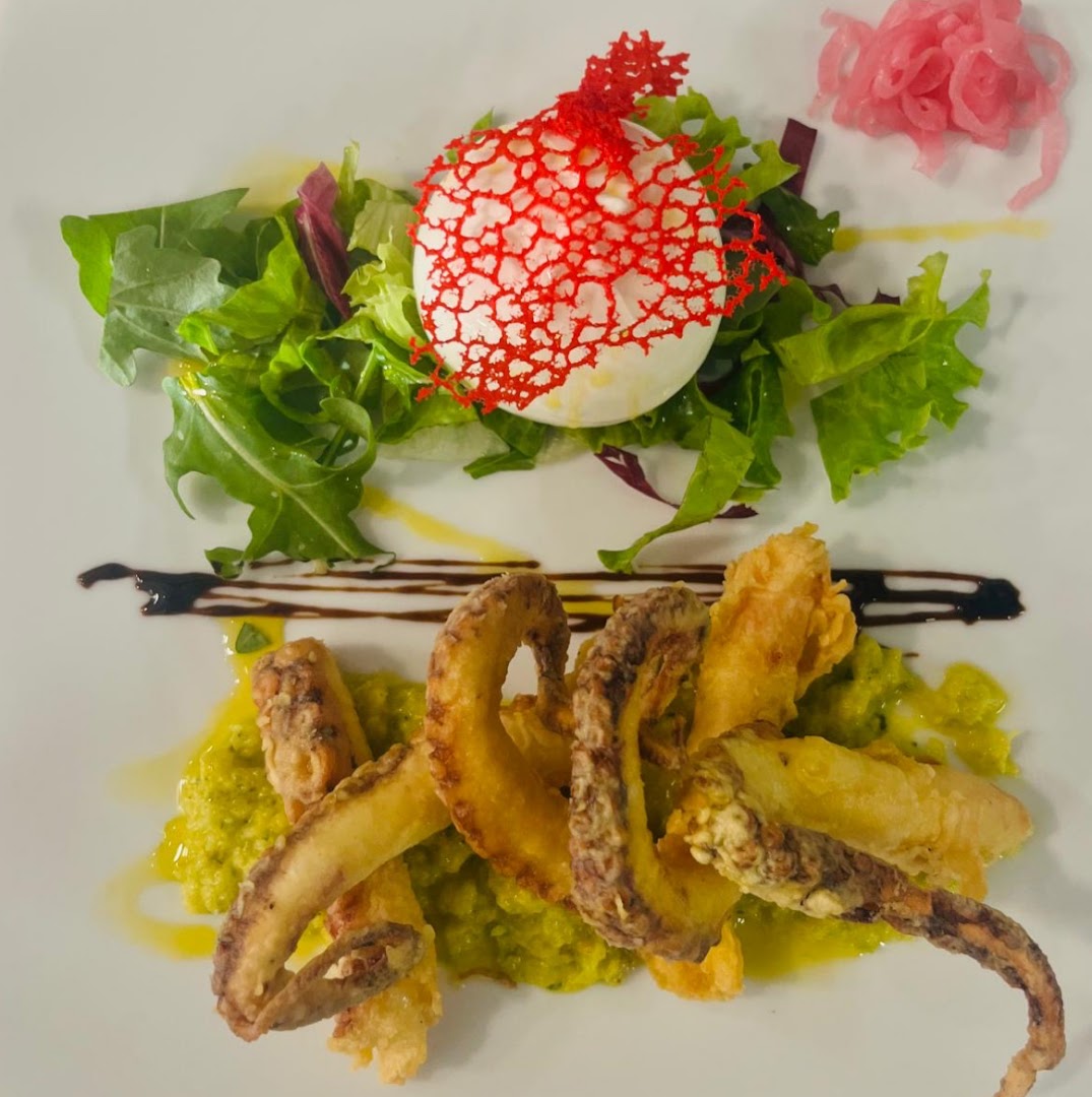 Ristorante Pizzeria Al Mazzini, Gabicce Mare