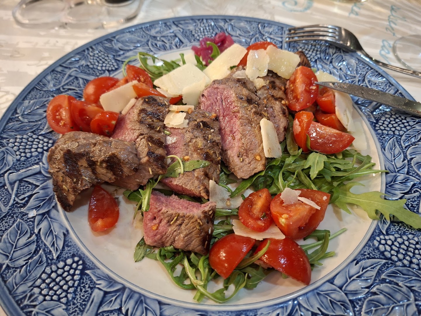 Ristorante Pizzeria Al Mazzini