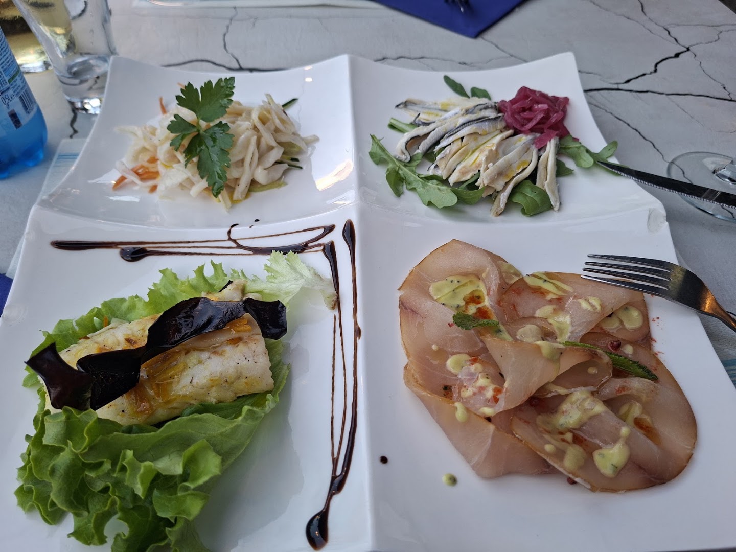 Ristorante Pizzeria Al Mazzini