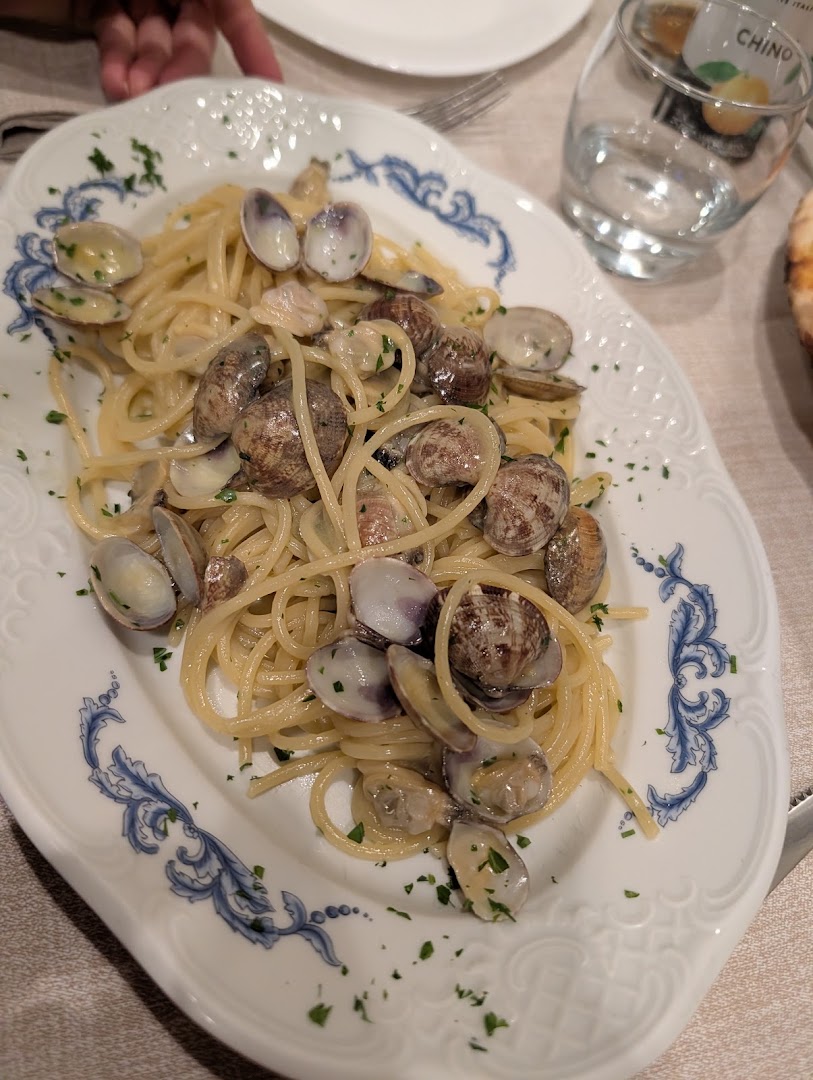 Ristorante Pizzeria Al Mercante in Fiera