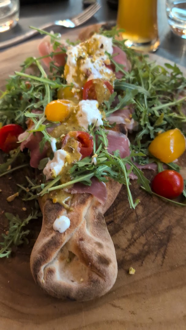 Ristorante Pizzeria al Pappagallo