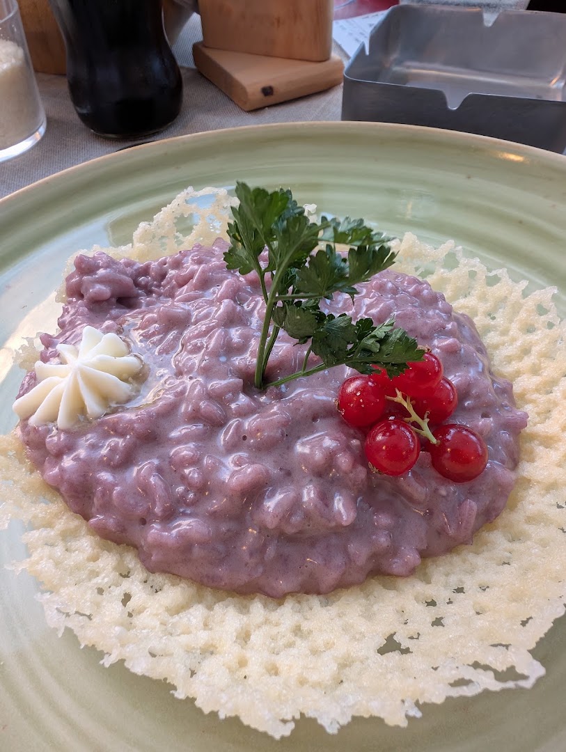 Ristorante Pizzeria al Pappagallo